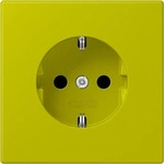 JUNG LC1521249, Jung LC1521249 SCHUKO-Steckdose Schraubklemmen LC4320F...