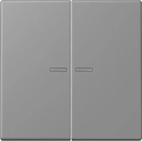 JUNG LC995KO5203, Jung LC995KO5203 Wippe f&uuml;r Serienschalter KO LC32011 Gris 31...