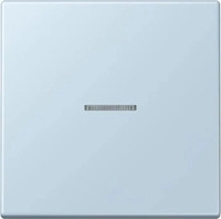 JUNG LC990KO5208, Jung LC990KO5208 Wippe 1-fach mit Lichtleiter LC32022...