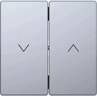 Merten MEG3855-6036, Merten MEG3855-6036 Wippe f&uuml;r Rollladenschalter und -taster