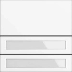 Gira 5532902, Gira 5532902 Ruftastenmodul 2-fach System 106...