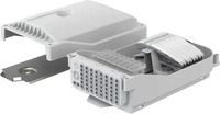 Kaiser AT29361, Kaiser AT29361 Connectivity Glasfaser-Geb&auml;udeverteiler Gf-GV 96