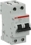 ABB 2CDS272061R0158, ABB 2CDS272061R0158 S202M-Z0.5UC Sicherungsautomat
