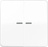 JUNG CD595KO5BFWW, Jung CD595KO5BFWW Wippe f. Serienschalter KO (Thermoplast