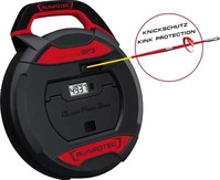 Runpotec 10195, Runpotec 10195 GF3 Kabeleinziehwerkzeug &Oslash; 3 mm mit...