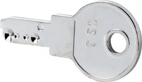 eaton Ersatzschl&uuml;ssel M22-ES-MS3 111766 (1er)
