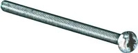 VPE: 100 Stk Kaiser 2445-25 Hohlwand Laschenschraube M3 Zylinderkopf...