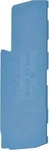 Hager KWE08B, Hager KWE08B Endplatte f&uuml;r KYA02NH3 KYA02NP