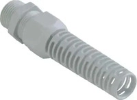 VPE: 50 Stk Kaiser 1576.20.1.07 Kabelverschraubung Syntec Kunststoff M20x1.5 Kabel &Oslash;