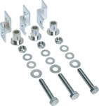 Hager LZ253, Hager LZ253 Bausatz Stromwandler Trenner NH3