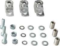 Hager HZ073, Hager HZ073 Anschlussklemmen H352 Einzelader