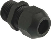 VPE: 5 Stk Kaiser 1545.63.1.44 Kabelverschraubung Syntec Kunststoff M63x1.5...