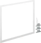 Hager FZ24B, Hager FZ24B Blendrahmen universZ 4-feldig 950x1050