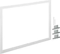 Hager FZ14B, Hager FZ14B Blendrahmen universZ 4-feldig 800x1050