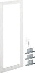 Hager FZ21B, Hager FZ21B Blendrahmen universZ 1-feldig 950x300