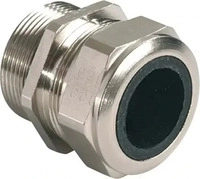 VPE: 25 Stk Kaiser 1100.29 Kabelverschraubung Progress Messing PG29 Kabel &Oslash;