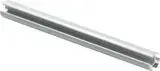 Kaiser 1212-04, Kaiser 1212-04 Betonbau St&uuml;tzelement &Oslash; 20 mm L&auml;nge 40 mm