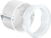 VPE: 10 Stk Kaiser 9075-78 Hohlwand Ger&auml;tedose CEE 16 A luftdicht halogenfrei,