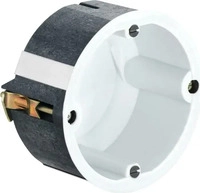 VPE: 10 Stk Kaiser 9463-14 Brandschutz Ger&auml;tedose HWD B15 f&uuml;r Schiffbauw&auml;nde...