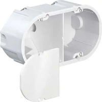 VPE: 5 Stk Kaiser 9069-74 Hohlwand Electronic-Dose Schallschutz halogenfrei,