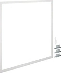 Hager FZ55B, Hager FZ55B Blendrahmen universZ 5-feldig 1400x1300