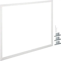 Hager FZ35B, Hager FZ35B Blendrahmen universZ 5-feldig 1100x1300