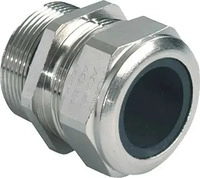VPE: 25 Stk Kaiser 1160.32 Kabelverschraubung Progress Messing M32x1.5 Kabel &Oslash;