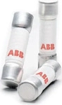 ABB 2CSM213576R1801, ABB 2CSM213576R1801 E9F25PV Sicherung 10x38 mm 25A...