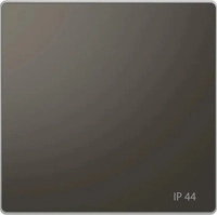 Merten MEG3304-6034, Merten MEG3304-6034 Wippe IP44 Anthrazit System Design