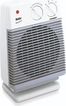 Fakir 5413007, Fakir Hobby HL 600 Heizl&uuml;fter 1.000-2.000 W Drehregler IP 21