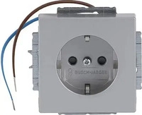 Busch-Jaeger 2CKA002013A5293, Busch-Jaeger 20 EUCBLI-83 SCHUKO...