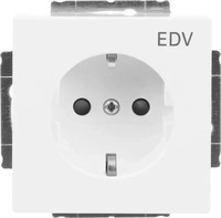 Busch-Jaeger 2CKA002013A5268, Busch-Jaeger 20 EUCKS/DV-84 SCHUKO...
