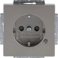 Busch-Jaeger 2CKA002013A5289, Busch-Jaeger 20 EUCBL-866 SCHUKO...