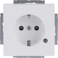 Busch-Jaeger 2CKA002013A5336, Busch-Jaeger 20 EUCBL-884 SCHUKO...