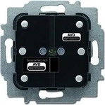 Busch-Jaeger 2CKA006220A0003, Busch-Jaeger 6221/2.0 Sensoreinheit 2-fach f&uuml;r