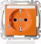 Merten MEG2303-0302, Merten MEG2303-0302 SCHUKO-Steckdose Sonderstromkreis