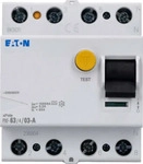 eaton FI-Schutzschalter PXF-63/4/03-A 236804 (1er)