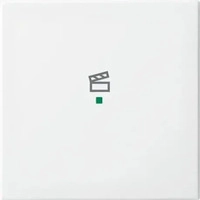 Busch-Jaeger 2CKA006220A0358, Busch-Jaeger 6233-10-914 Wippe 1-fach, mit Symbol