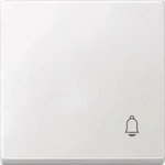 Merten MEG3305-0419, Merten MEG3305-0419 Wippe mit Kennzeichnung Klingel...