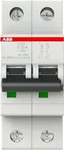 ABB Stotz S&J Sicherungsautomat S202-Z20 (1er)