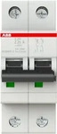 ABB Stotz S&J Sicherungsautomat S202-Z25 (1er)