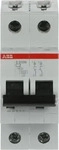 ABB Stotz S&J Sicherungsautomat S202M-C2 (1er)