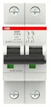 ABB 2CDS272001R0428, ABB 2CDS272001R0428 S202M-Z10 Sicherungsautomat...