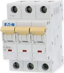 eaton LS-Schalter m.Beschrift. PXL-B13/3 236382 (1er)