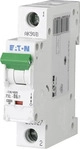 eaton LS-Schalter m.Beschrift. PXL-D6/1 236093 (1er)