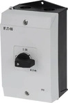 eaton LS-Schalter m.Beschrift. PXL-D10/1 236095 (1er)