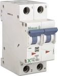 eaton LS-Schalter m.Beschrift. PXL-D10/2 236327 (1er)