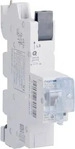 Hager HTS116C3, Hager HTS116C3 SLS-Schalter 1-polig Cs-16A Sammelschiene QC