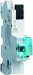 Hager HTS135E, Hager HTS135E SLS-Schalter 1-polig E-35A Sammelschiene QC