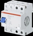 ABB Stotz S&J FI-Schutzschalter F202B+16/0,3 (1er)